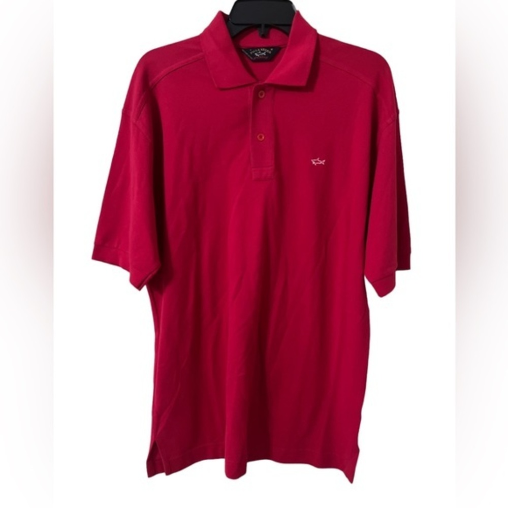 Paul & Shark Yachting Polo